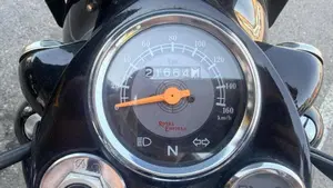 Royal Enfield Bullet 500 Classic EFI (2009 - 16)  (9)
