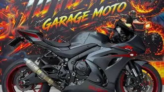 Suzuki GSX-R1000 (2017 - 18) usata