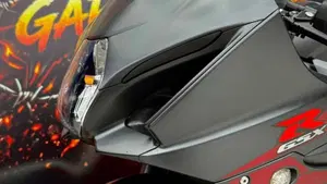 Suzuki GSX-R1000 (2017 - 18)  (5)