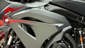Suzuki GSX-R1000 (2017 - 18)  (6)