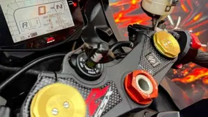 Suzuki GSX-R1000 (2017 - 18)  (10)