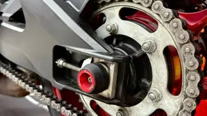 Suzuki GSX-R1000 (2017 - 18)  (11)