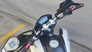 Ducati Hypermotard 939 (2016 - 18)  (2)