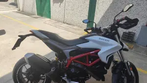 Ducati Hypermotard 939 (2016 - 18)  (3)