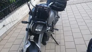 Voge Trofeo 300ACX Scrambler (2021 - 26)  (2)