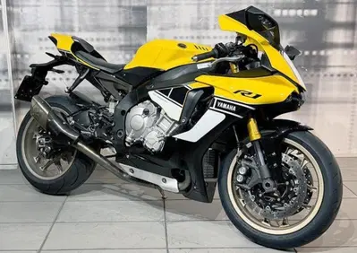 Yamaha YZF R1 60th Anniversary (2015 - 16) - Annuncio 10040889