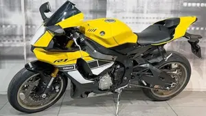 Yamaha YZF R1 60th Anniversary (2015 - 16)  (7)