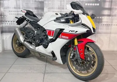 Yamaha YZF R1 World GP 60th Anniversary (2022 - 23) - Annuncio 10040891