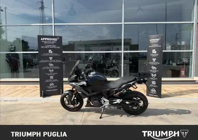 Bmw F 900 XR (2025 - 26) - Annuncio 10040883