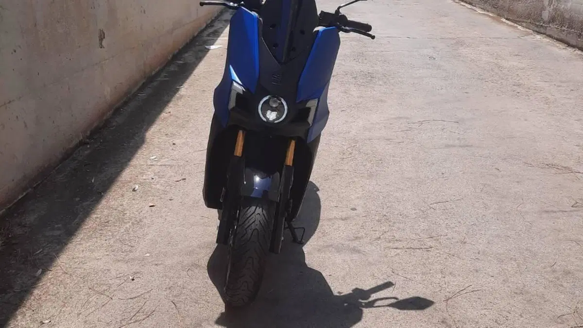 Seat MÓ 125 Performance (2022 - 26) 