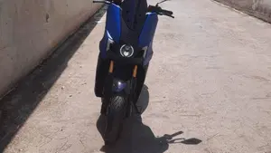 Seat MÓ 125 Performance (2022 - 26) 