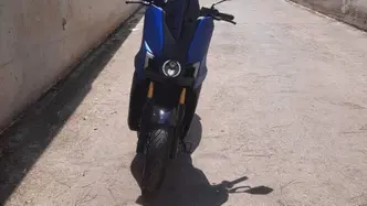Seat MÓ 125 Performance (2022 - 26) usata