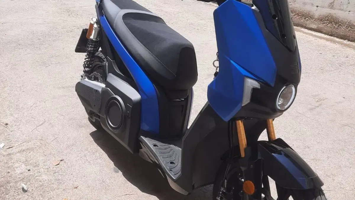 Seat MÓ 125 Performance (2022 - 26)  (3)
