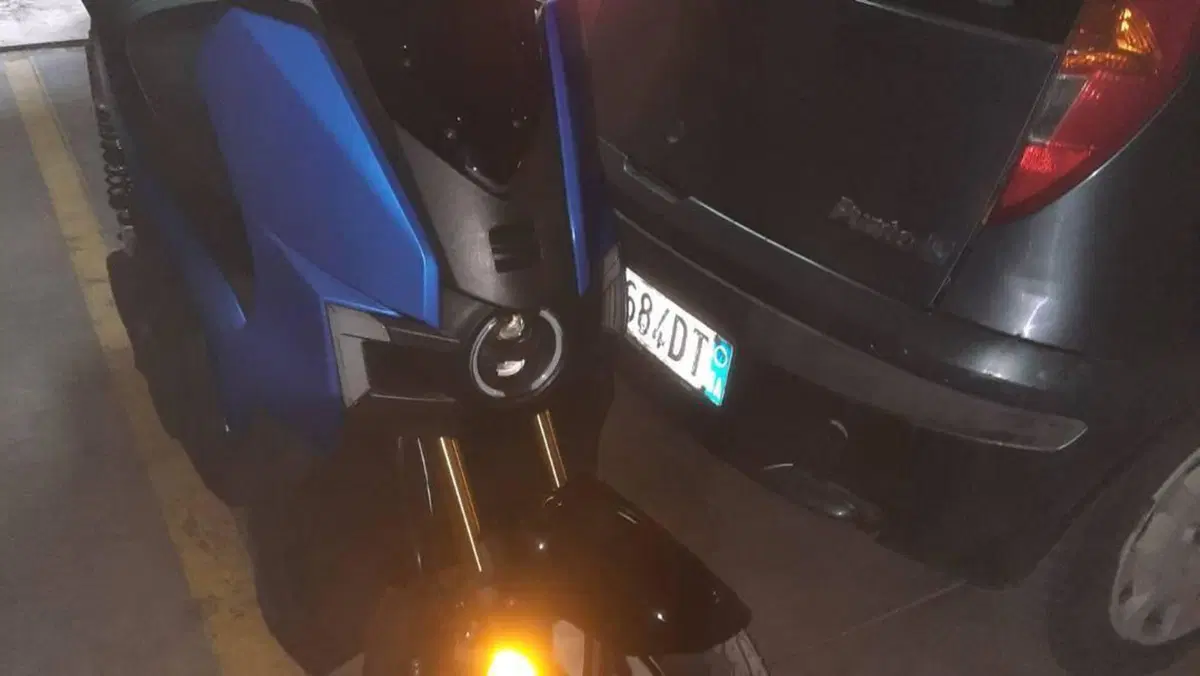 Seat MÓ 125 Performance (2022 - 26)  (4)