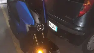Seat MÓ 125 Performance (2022 - 26)  (4)