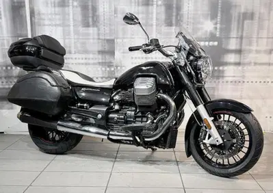 Moto Guzzi California 1400 Touring (2012 - 16) - Annuncio 10040897