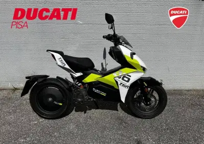 FELO Moto FW-06 (2023 - 26) - Annuncio 10040885