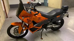 KTM 990 Adventure (2006 - 08)  (3)