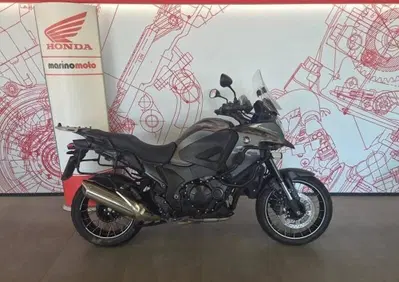 Honda Crosstourer ABS (2011 - 16) - Annuncio 10040887