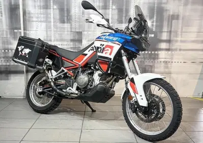 Aprilia Tuareg 660 (2022 - 24) - Annuncio 10040899