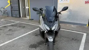 Kymco AK 550 (2020)  (8)