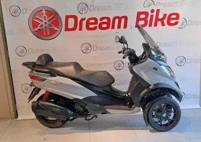 Piaggio Mp3 350 ie ABS (2018 - 19) - Annuncio 10040895