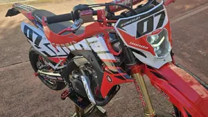Honda CRF 450RX Enduro (2019)  (11)