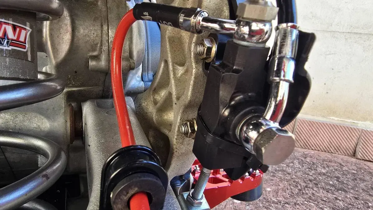 Honda CRF 450RX Enduro (2019)  (14)