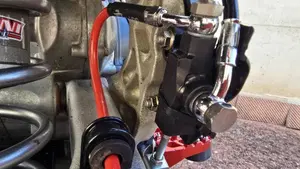 Honda CRF 450RX Enduro (2019)  (13)