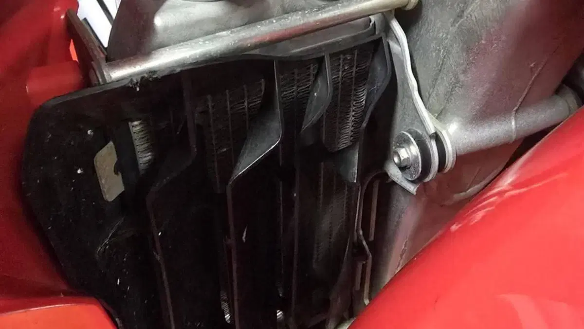 Honda CRF 450RX Enduro (2019)  (18)