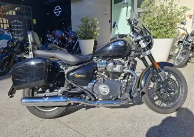 Royal Enfield Super Meteor 650 (2023 - 26) - Annuncio 10040893