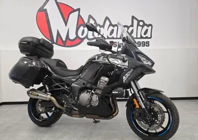 Kawasaki Versys 1000 Grand Tourer SE (2019 - 20) - Annuncio 10040900