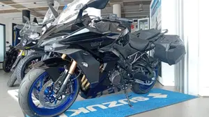 Suzuki GSX-S1000GT (2025 - 26)  (6)