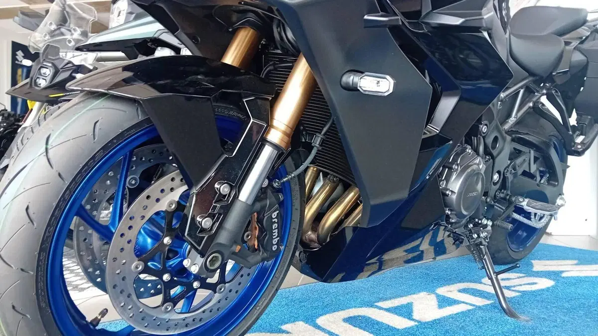 Suzuki GSX-S1000GT (2025 - 26)  (7)