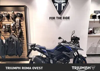 Suzuki V-Strom 1050XT (2020 - 23) - Annuncio 10040901