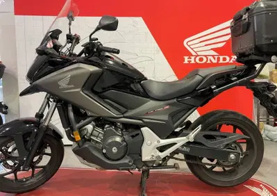 Honda NC 750 X DCT ABS (2018 - 20) - Annuncio 10040916