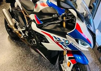 Bmw S 1000 RR (2019 - 20) - Annuncio 10040922