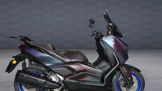 Yamaha X-Max 300 (2021 - 24) usata