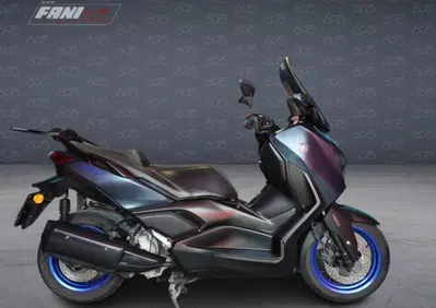 Yamaha X-Max 300 (2021 - 24) - Annuncio 10040927
