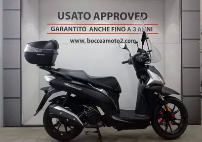 Sym Symphony 200 ST (2021 - 24) - Annuncio 10040929