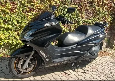 Yamaha Majesty 400 (2009 - 14) - Annuncio 10040930