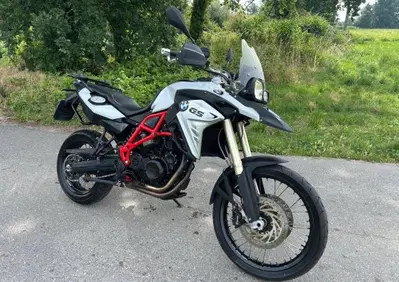 Bmw F 800 GS (2016 - 18) - Annuncio 10040936