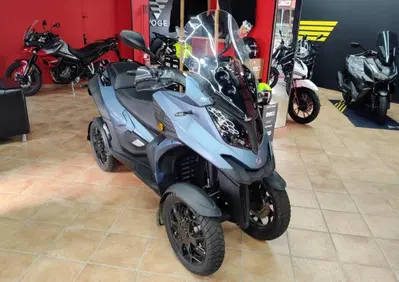 Qooder Qooder 400 (2020 - 24) - Annuncio 10040939