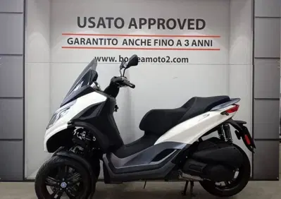 Piaggio MP3 300 ABS Hpe (2021 - 24) - Annuncio 10040926