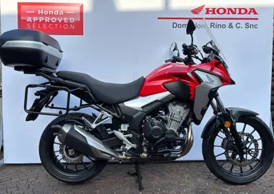 Honda CB 500 X (2019 - 20) - Annuncio 10040945