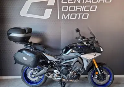 Yamaha Tracer 900 GT (2018 - 20) - Annuncio 10040950