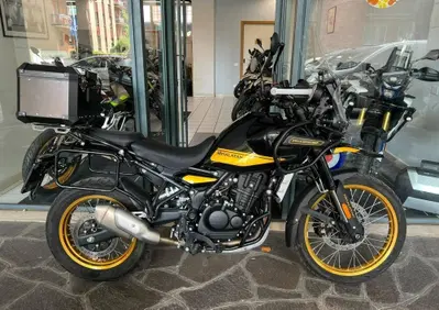 Royal Enfield Himalayan 450 (2024 - 26) - Annuncio 10040946