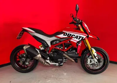 Ducati Hypermotard 939 SP (2016 - 18) - Annuncio 10040953