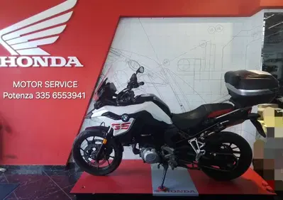 Bmw F 750 GS (2018 - 20) - Annuncio 10040961
