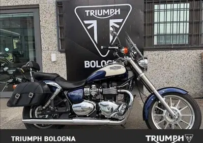 Triumph America (2011 - 16) - Annuncio 10040913